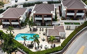 Xanadu Apartments At Blue Bay Golf & Beach Willemstad